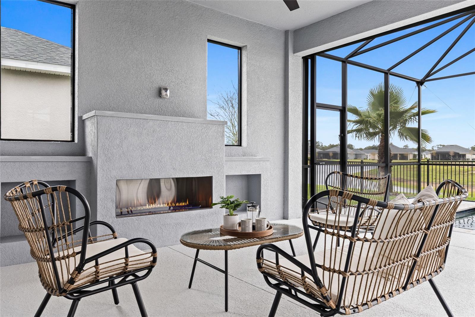 RESERVE/VICTORIA PH 2 - Residential