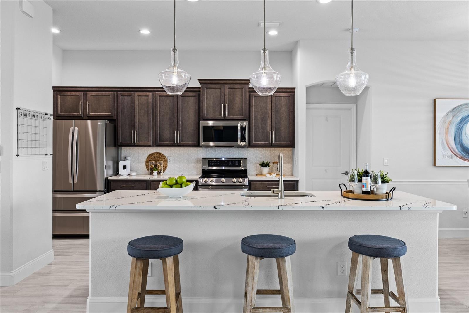 RESERVE/VICTORIA PH 2 - Residential