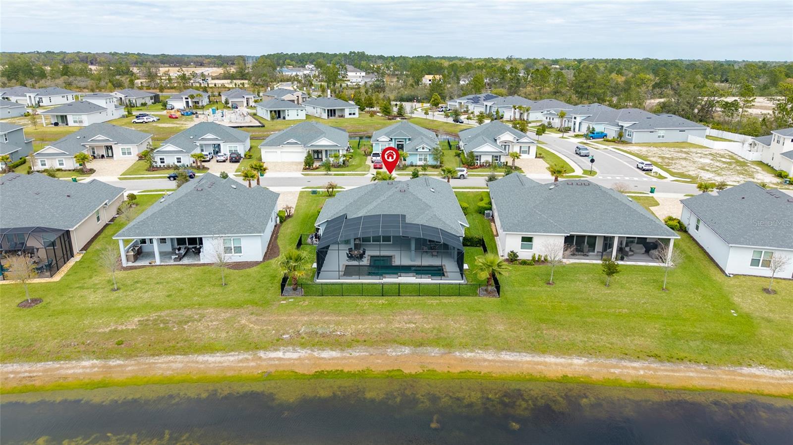 RESERVE/VICTORIA PH 2 - Residential