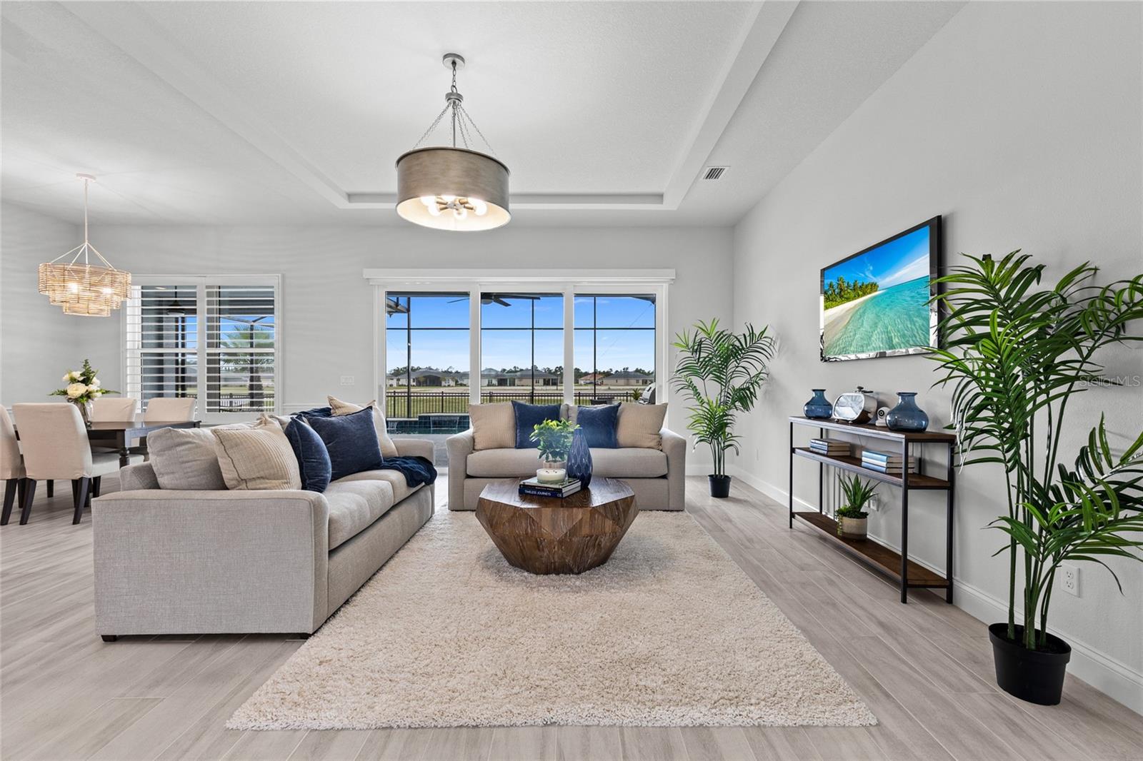 RESERVE/VICTORIA PH 2 - Residential