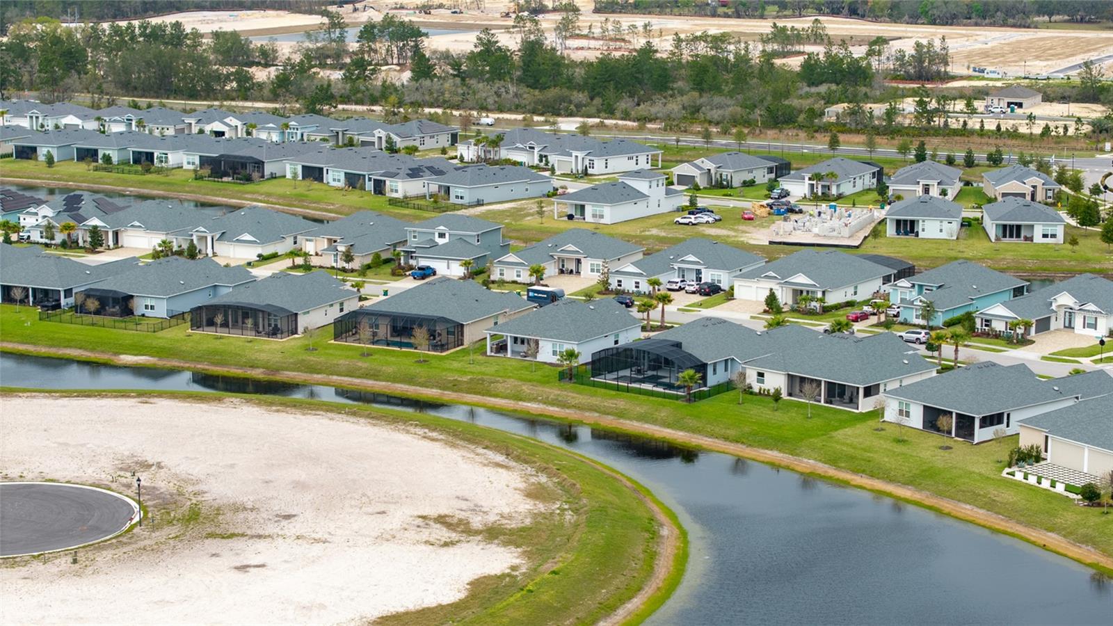 RESERVE/VICTORIA PH 2 - Residential