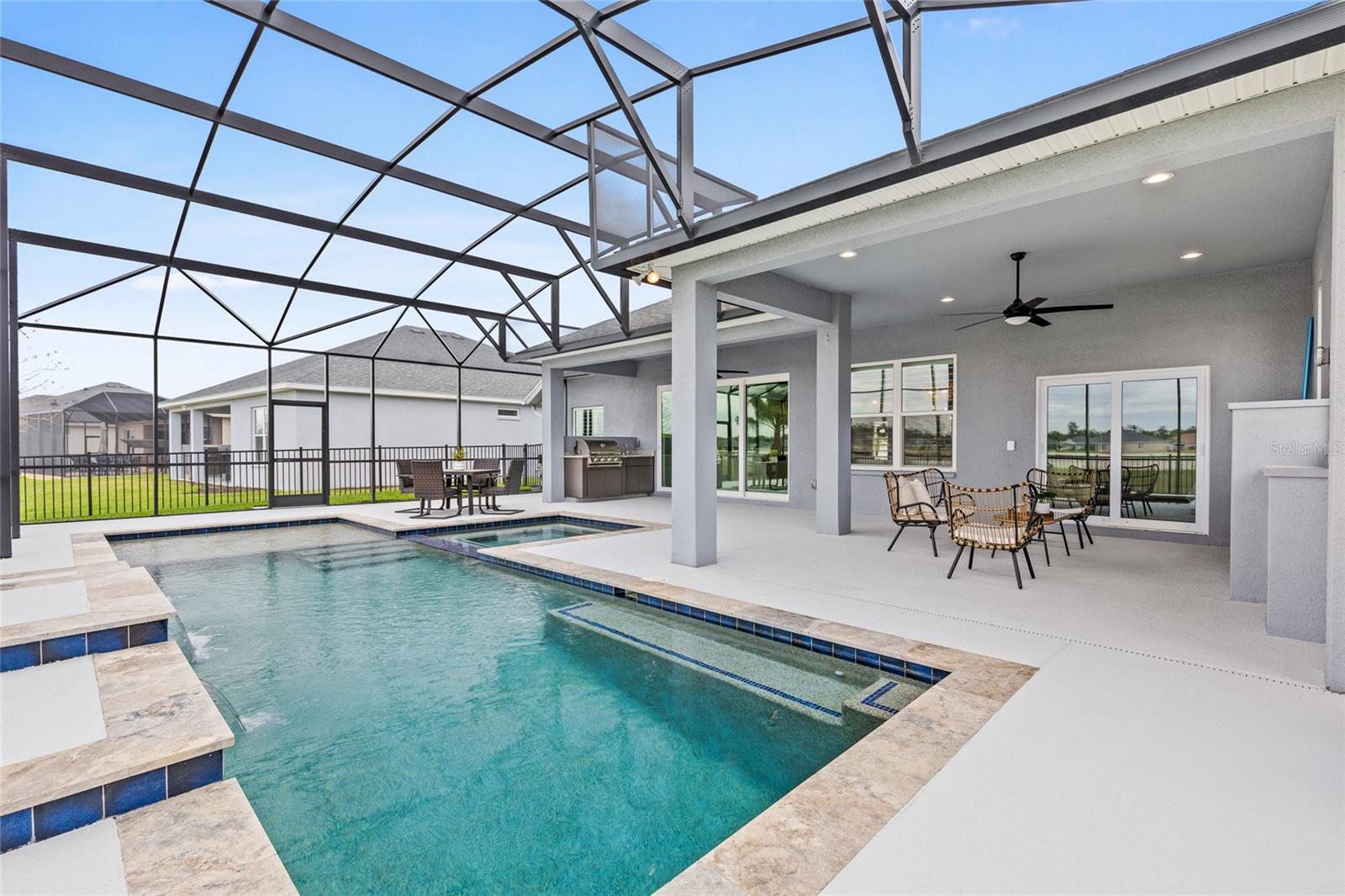 RESERVE/VICTORIA PH 2 - Residential