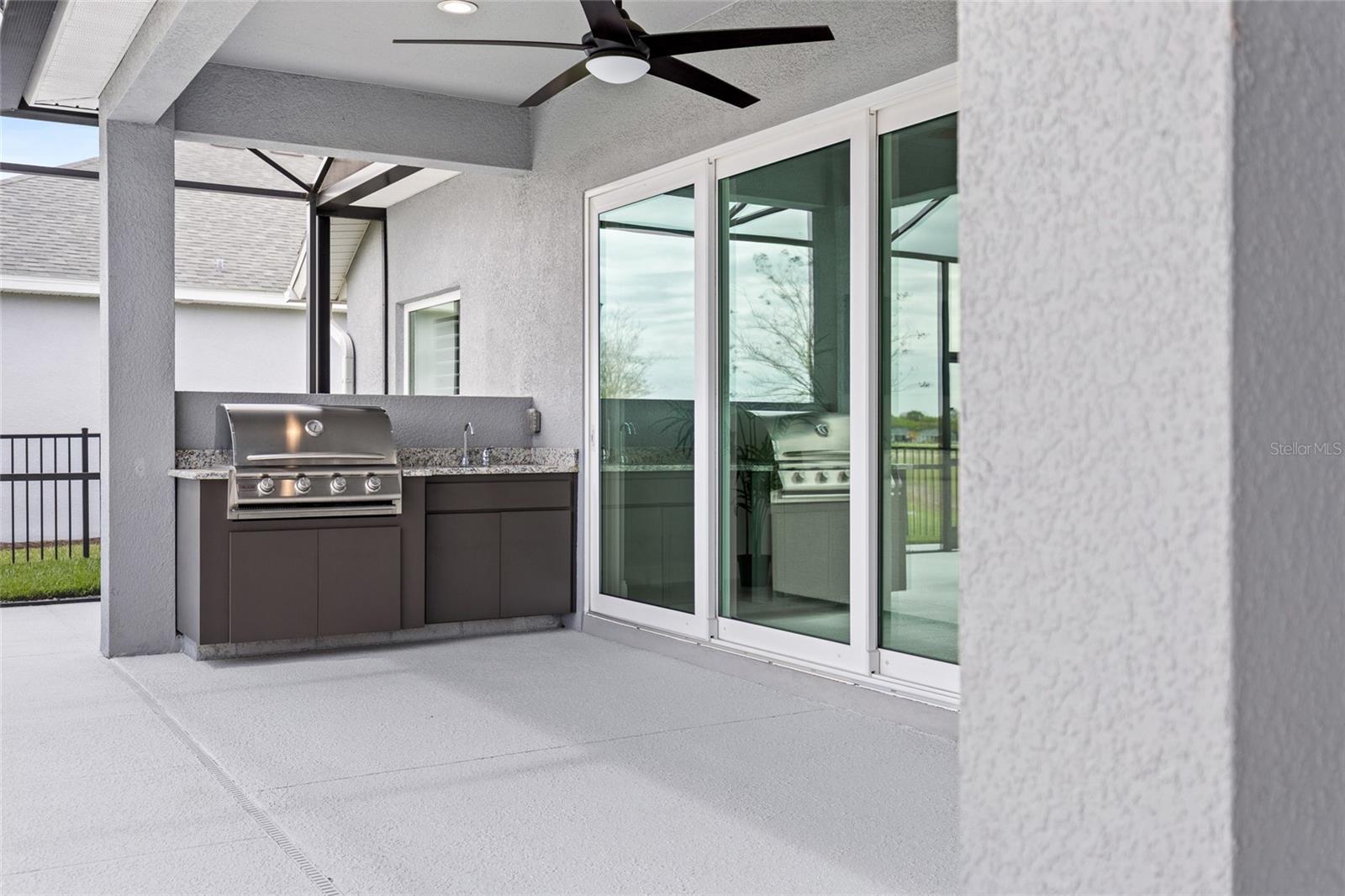 RESERVE/VICTORIA PH 2 - Residential