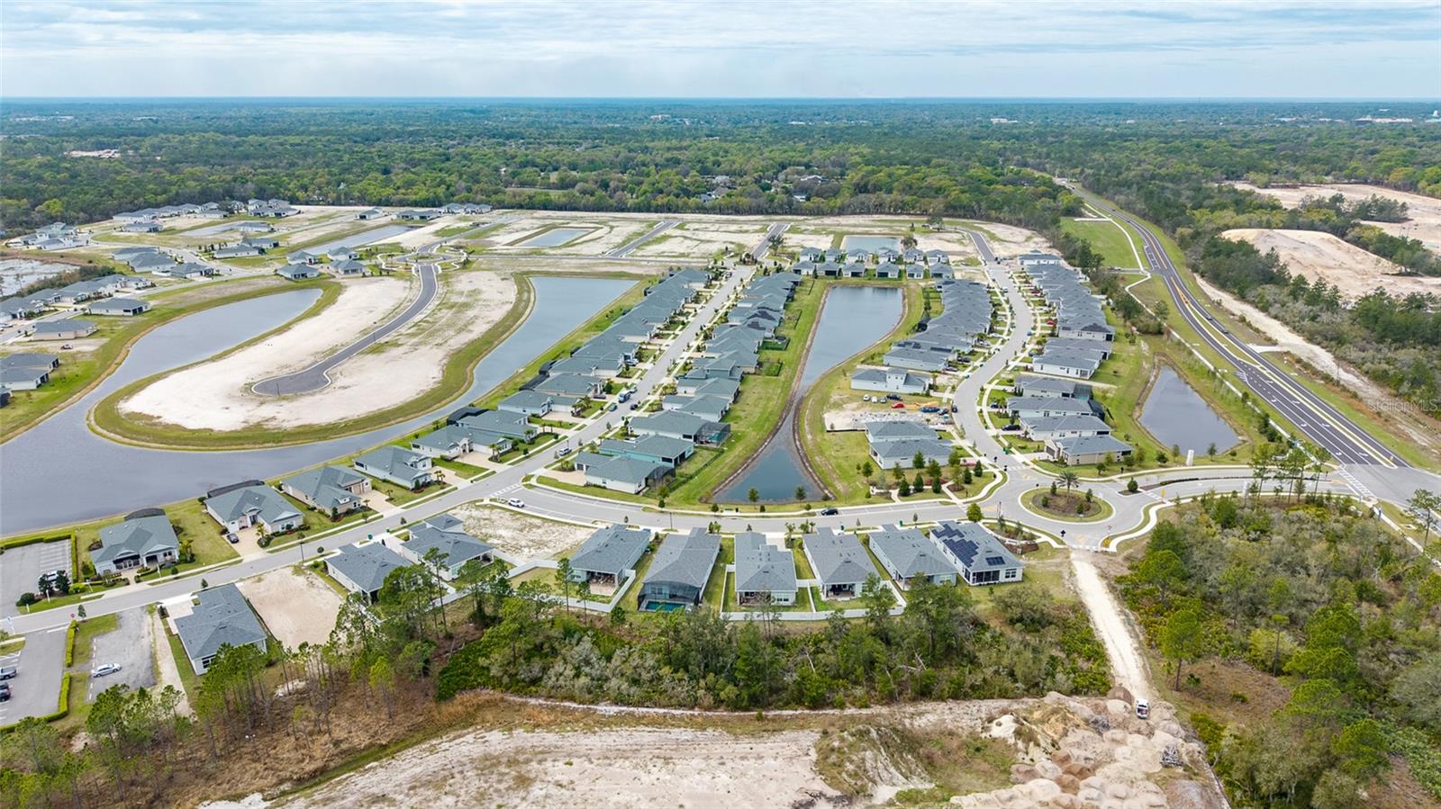 RESERVE/VICTORIA PH 2 - Residential