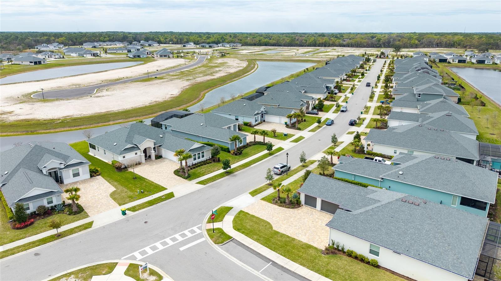 RESERVE/VICTORIA PH 2 - Residential