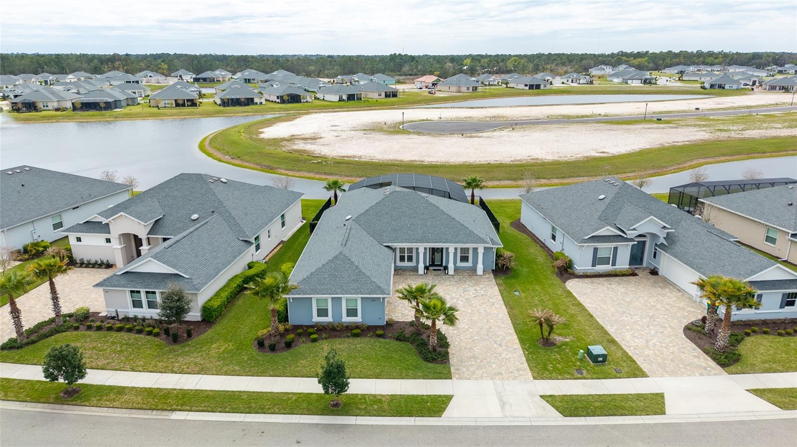 RESERVE/VICTORIA PH 2 - Residential