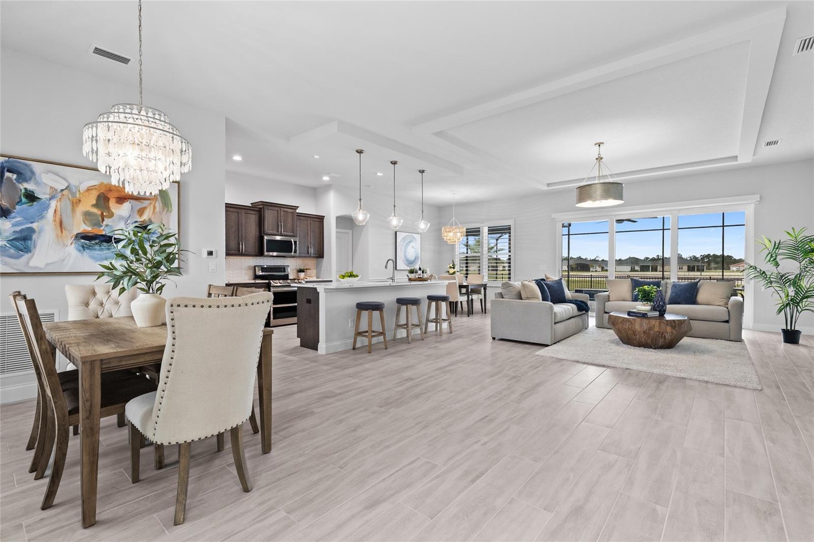 RESERVE/VICTORIA PH 2 - Residential