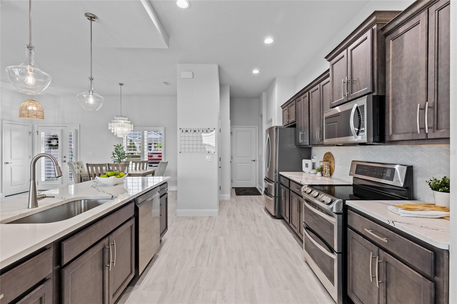 RESERVE/VICTORIA PH 2 - Residential