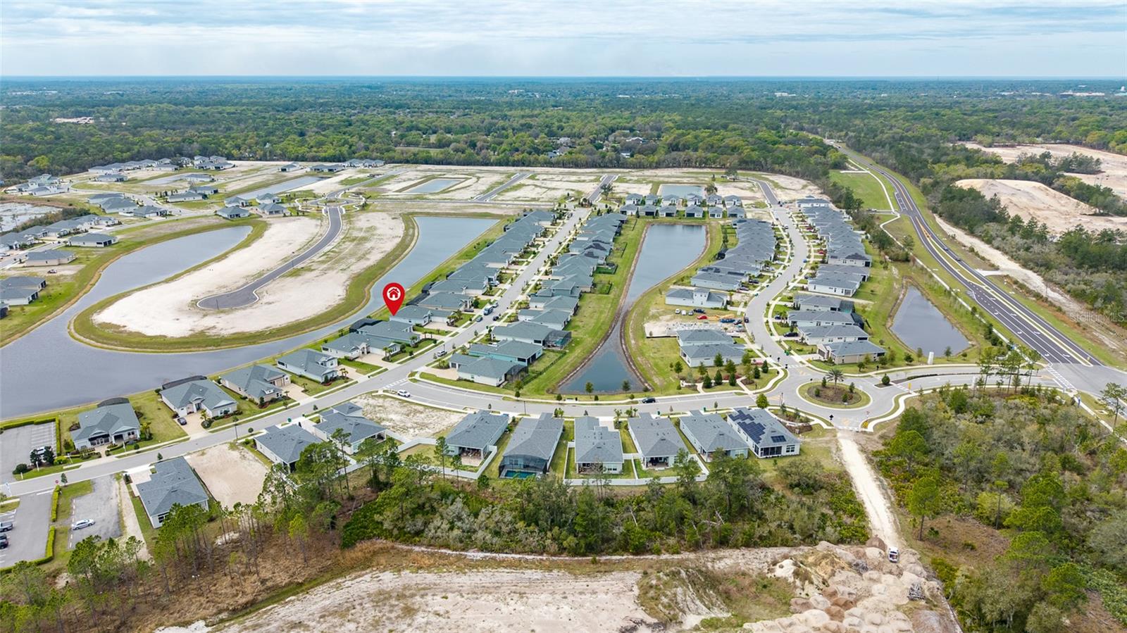 RESERVE/VICTORIA PH 2 - Residential