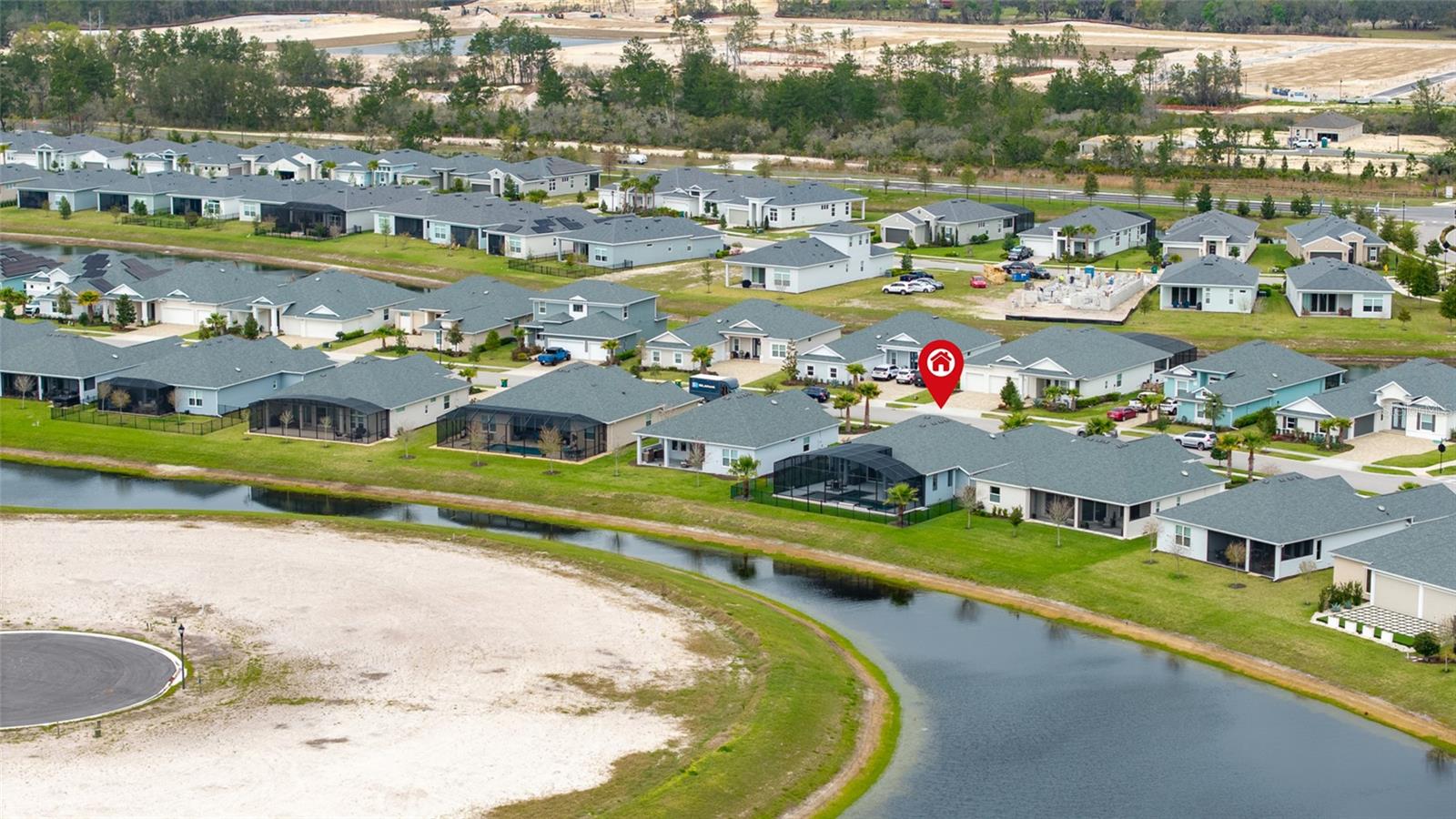 RESERVE/VICTORIA PH 2 - Residential