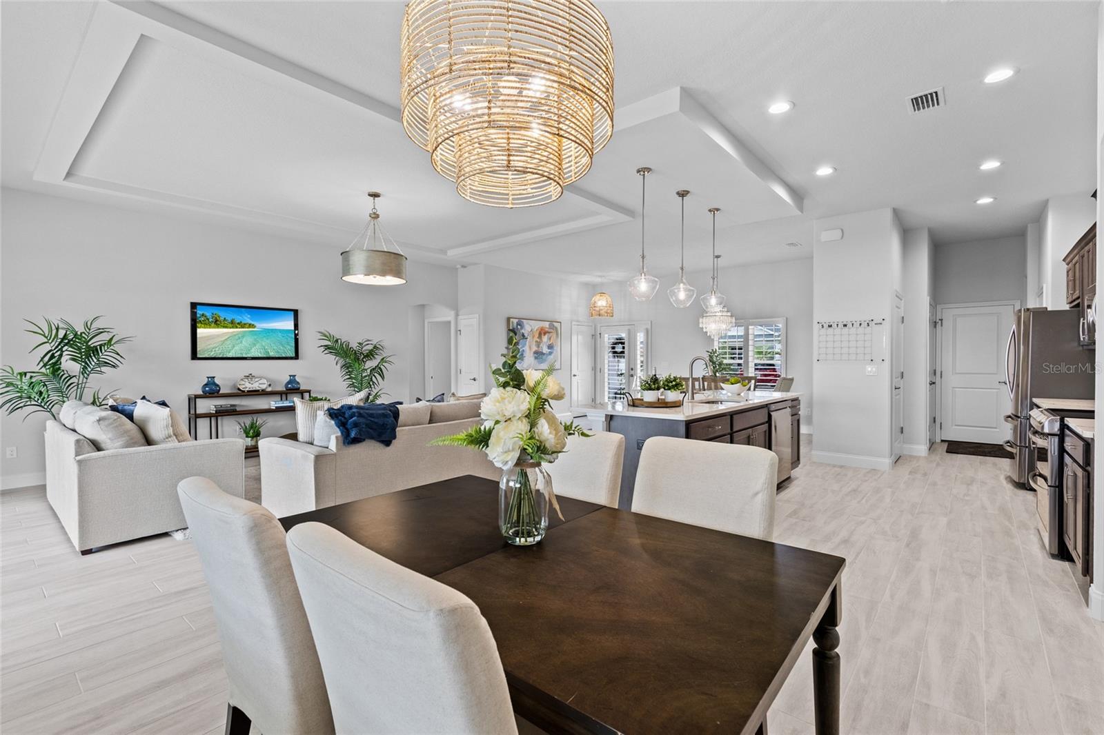 RESERVE/VICTORIA PH 2 - Residential