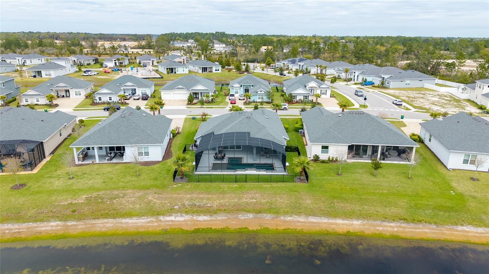 RESERVE/VICTORIA PH 2 - Residential