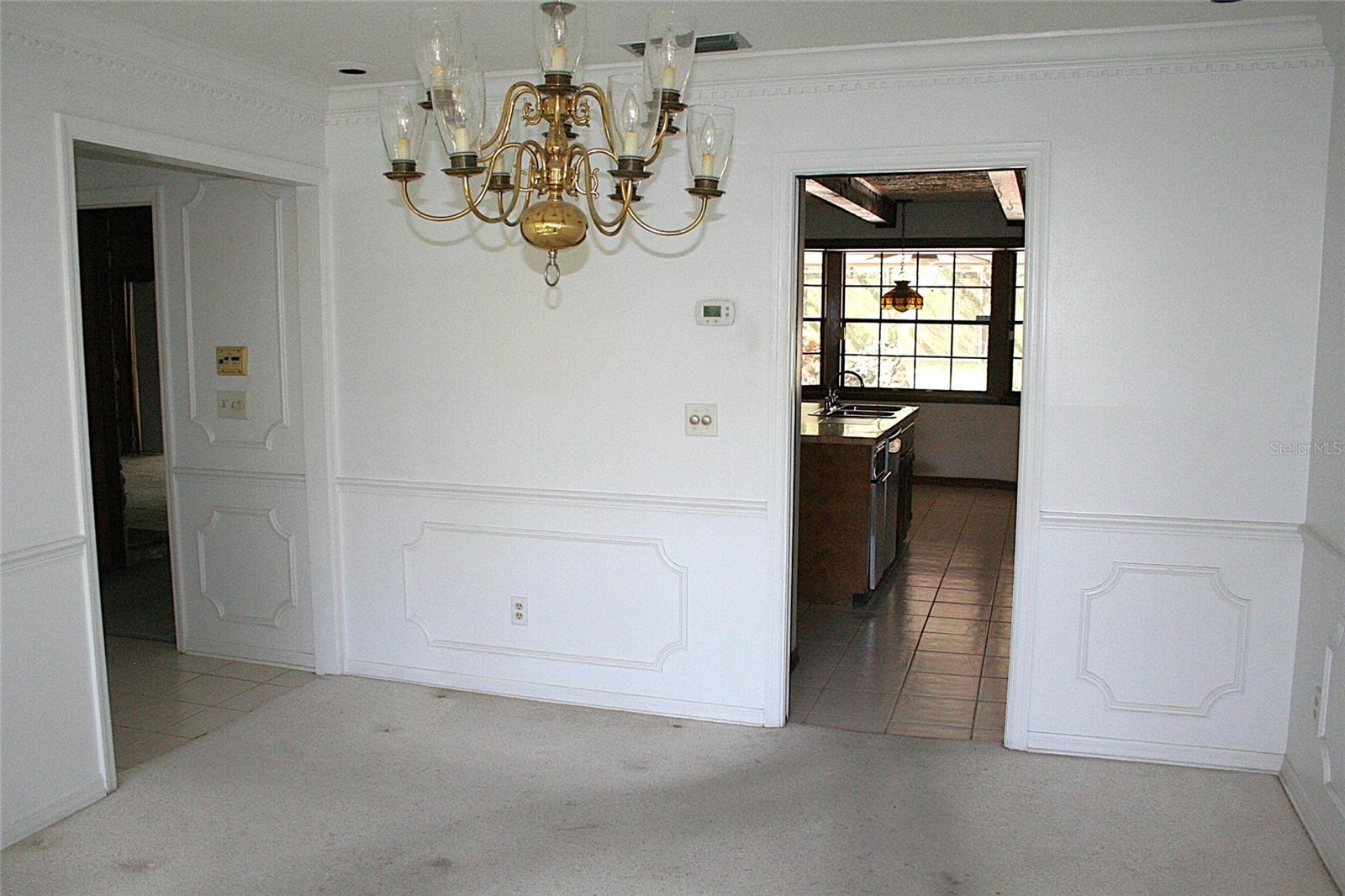 SPRINGS WILLOW RUN SEC THE - Residential