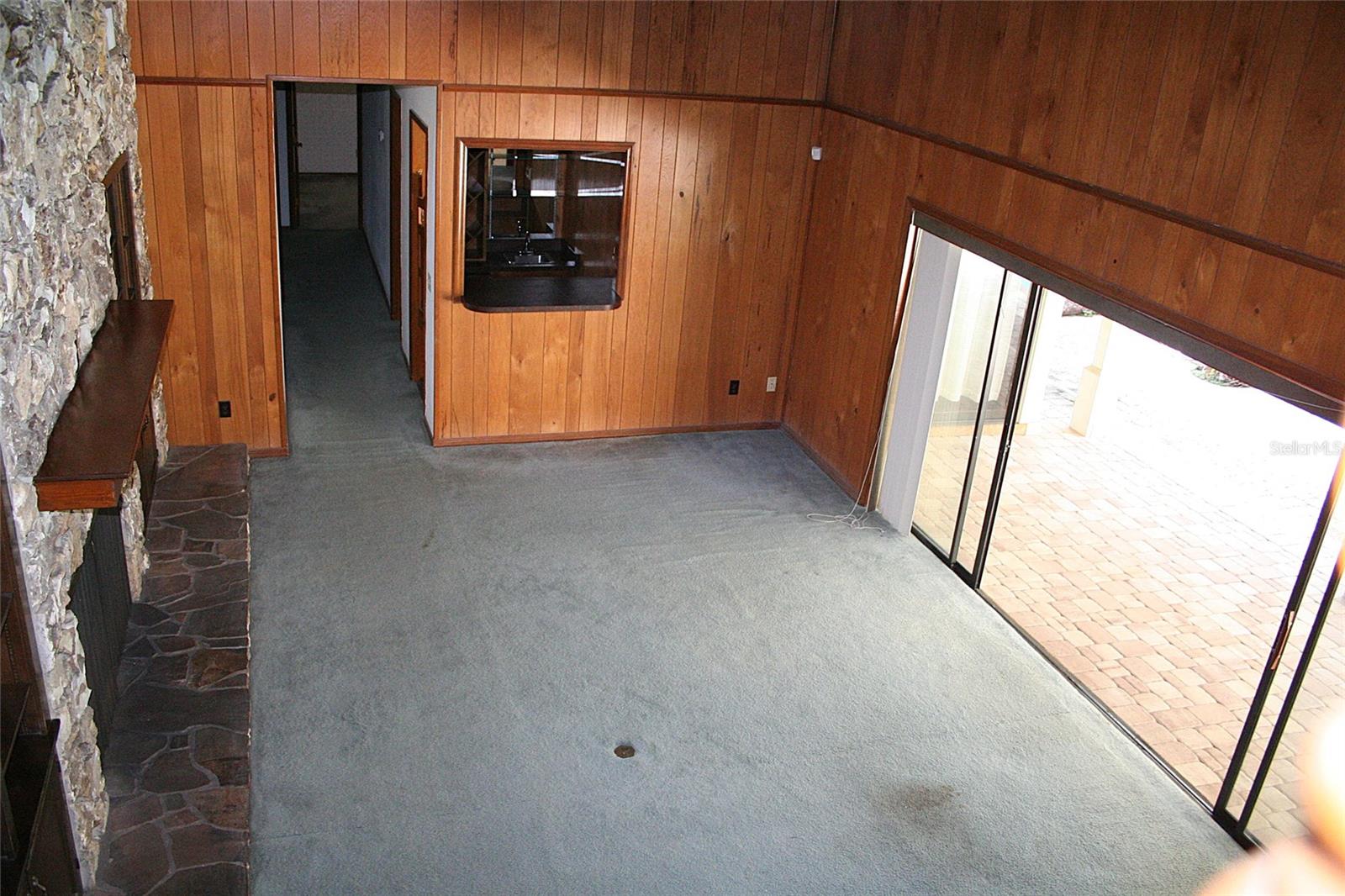 SPRINGS WILLOW RUN SEC THE - Residential