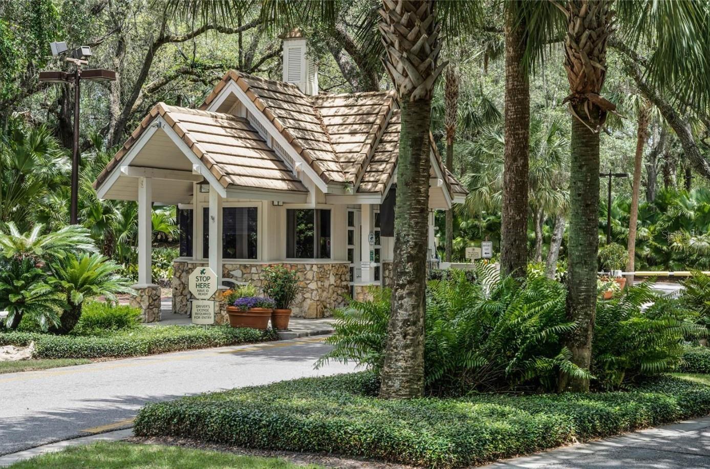 SPRINGS WILLOW RUN SEC THE - Residential