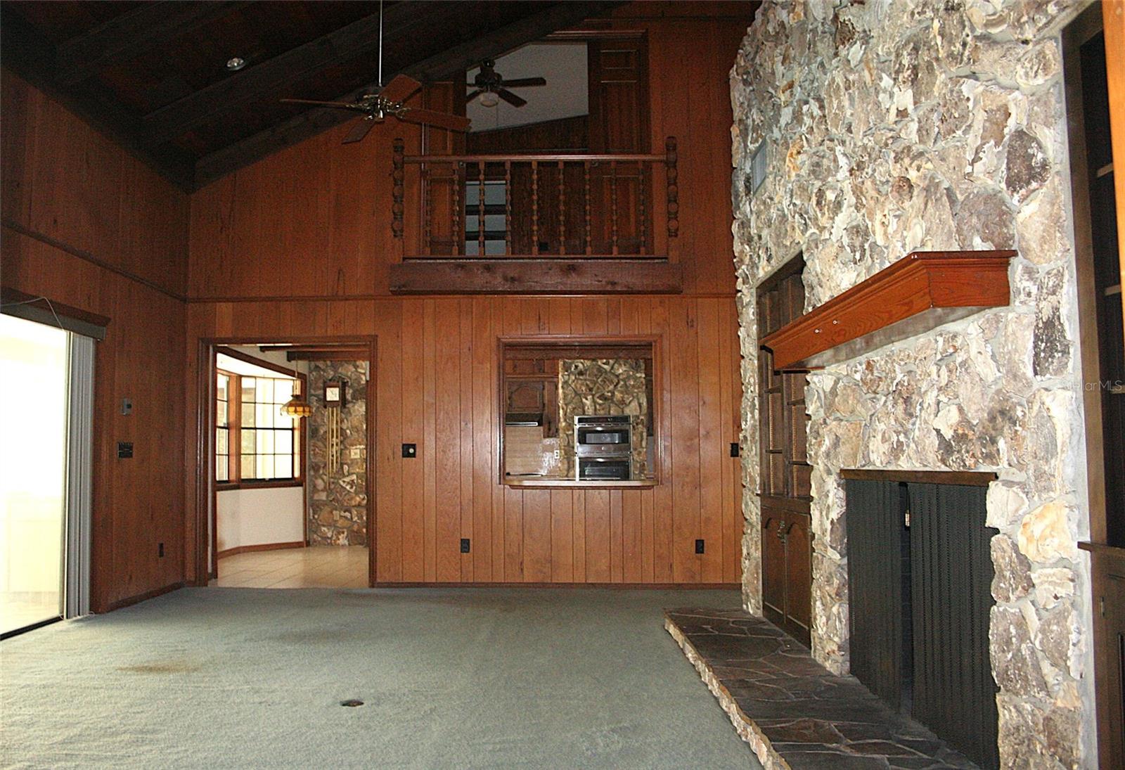 SPRINGS WILLOW RUN SEC THE - Residential