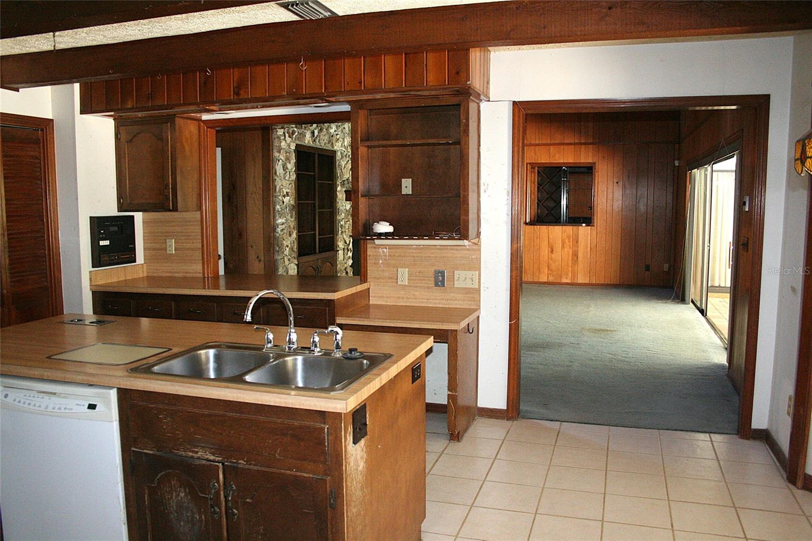 SPRINGS WILLOW RUN SEC THE - Residential