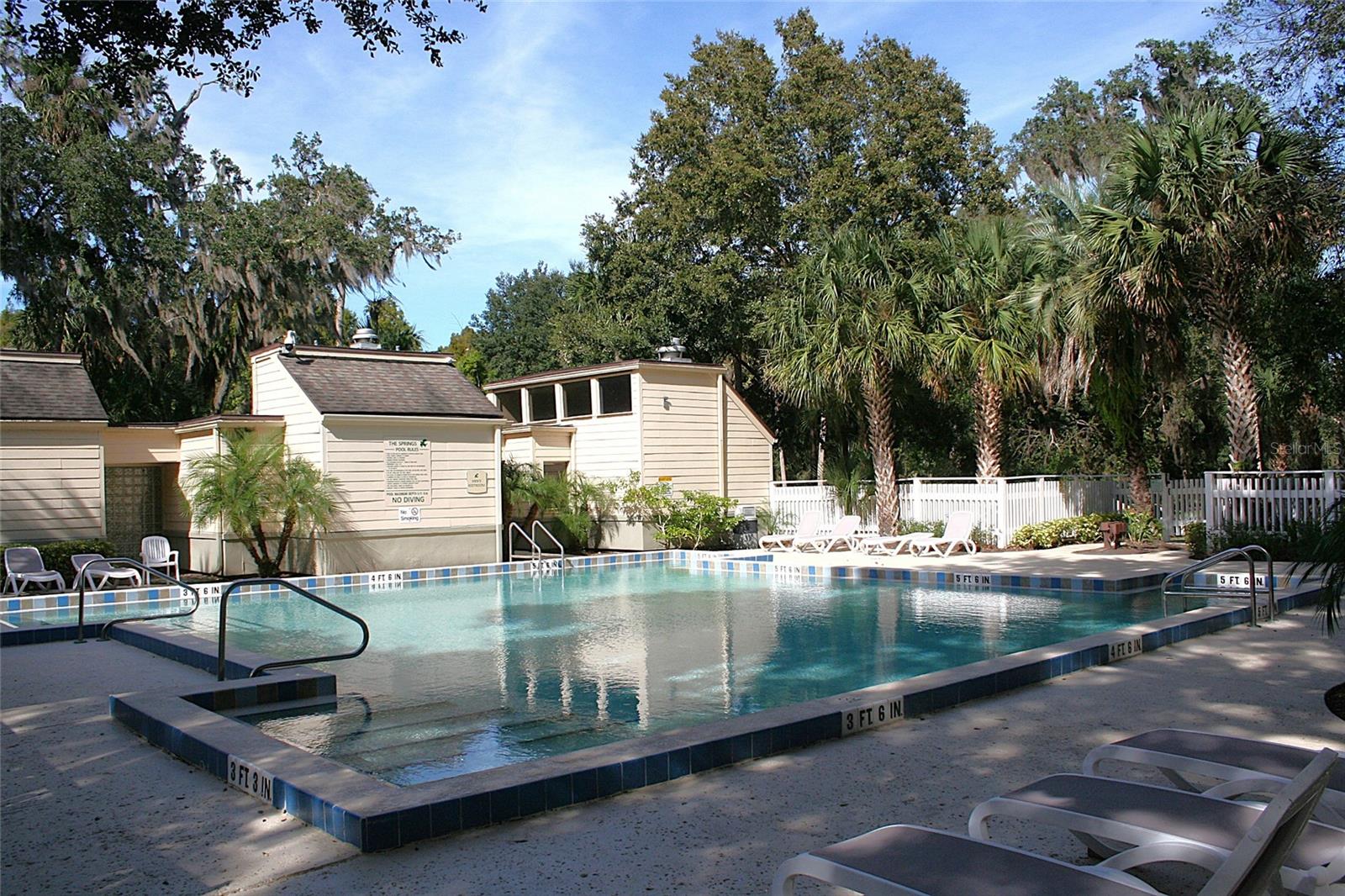 SPRINGS WILLOW RUN SEC THE - Residential