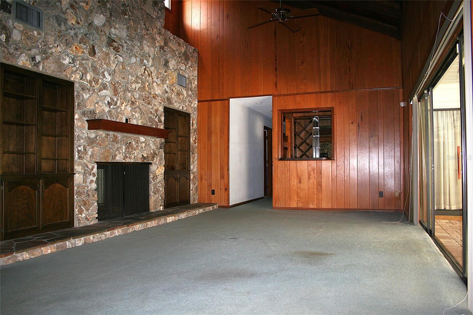 SPRINGS WILLOW RUN SEC THE - Residential