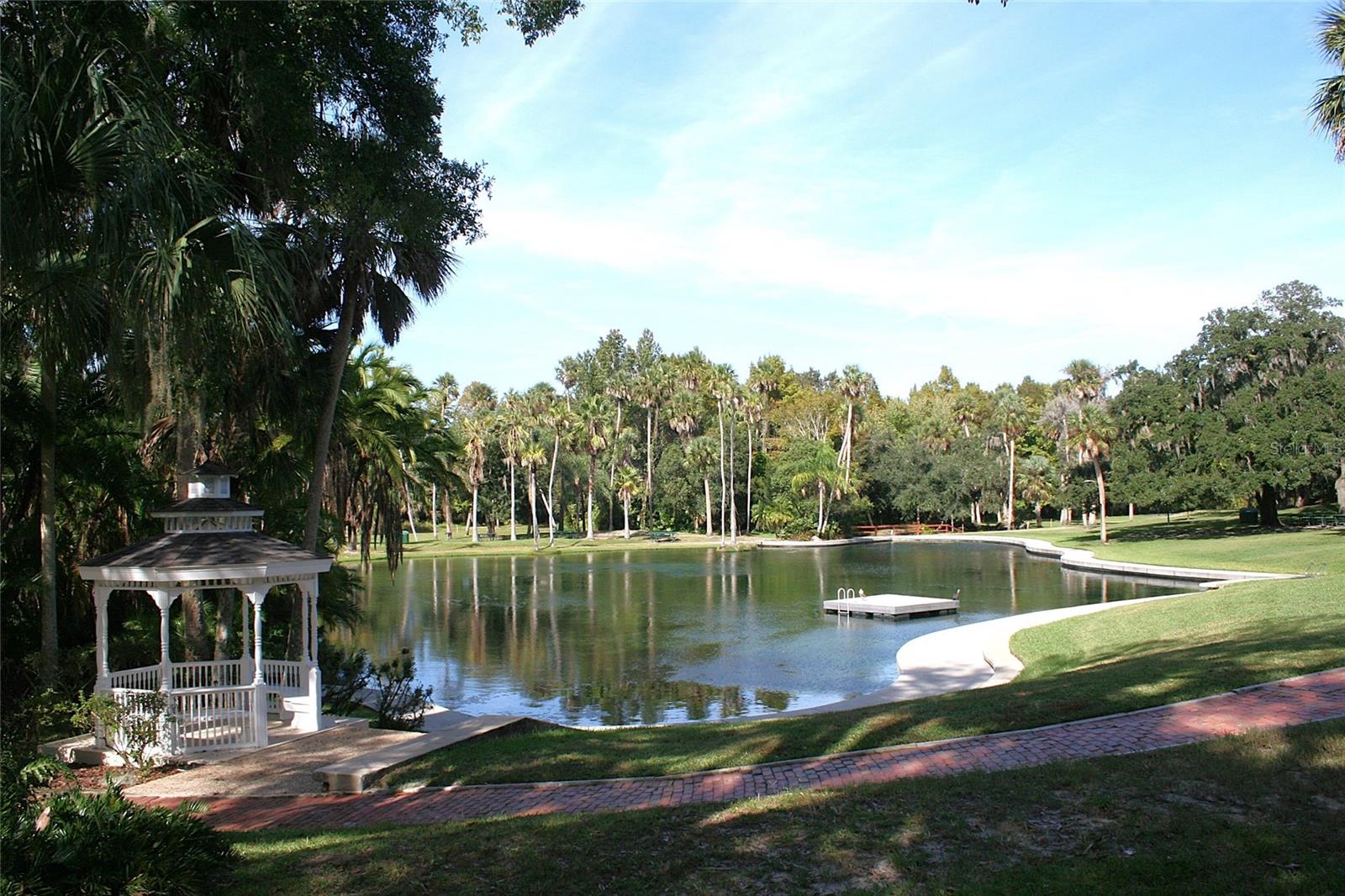 SPRINGS WILLOW RUN SEC THE - Residential