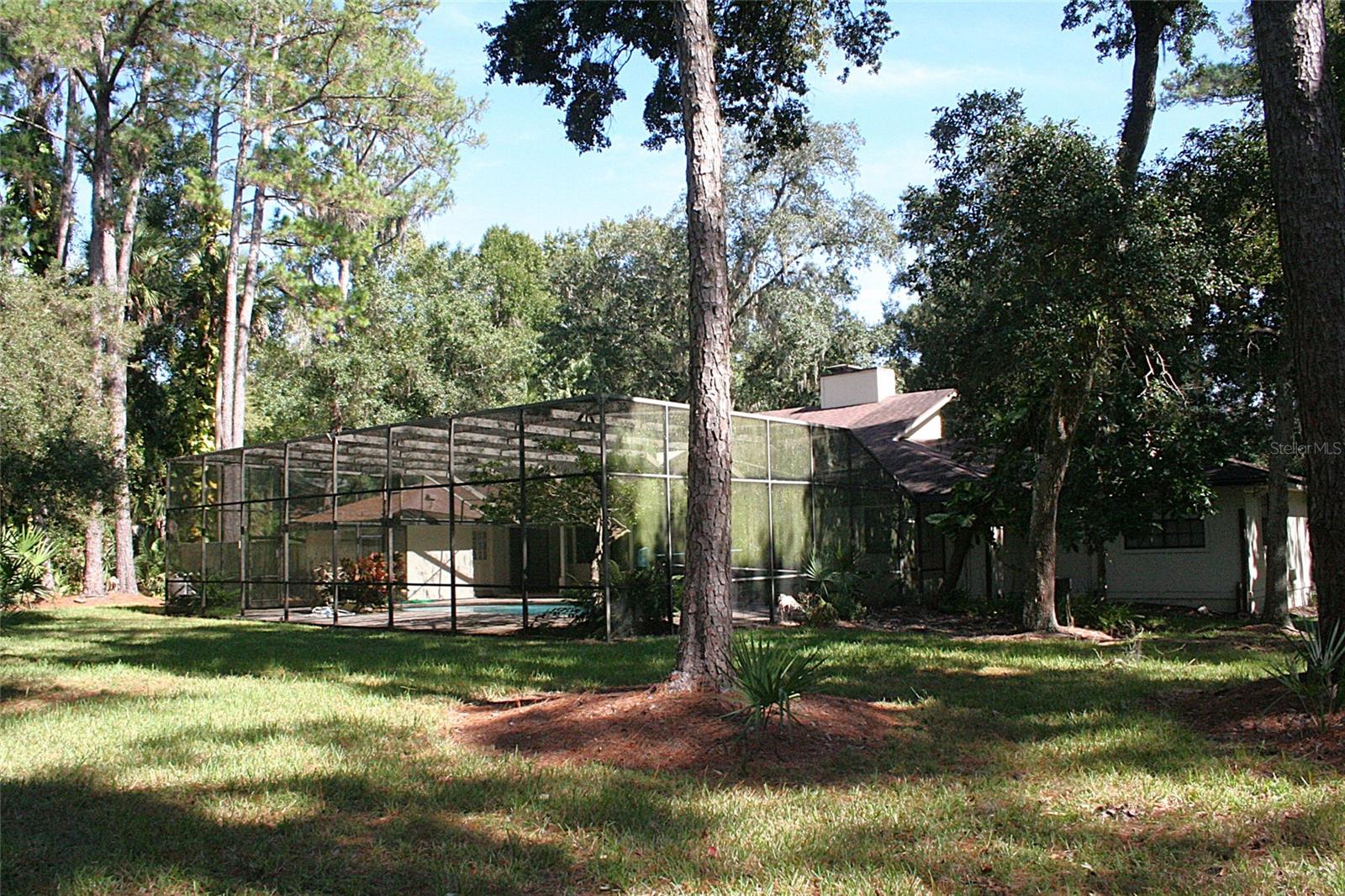 SPRINGS WILLOW RUN SEC THE - Residential