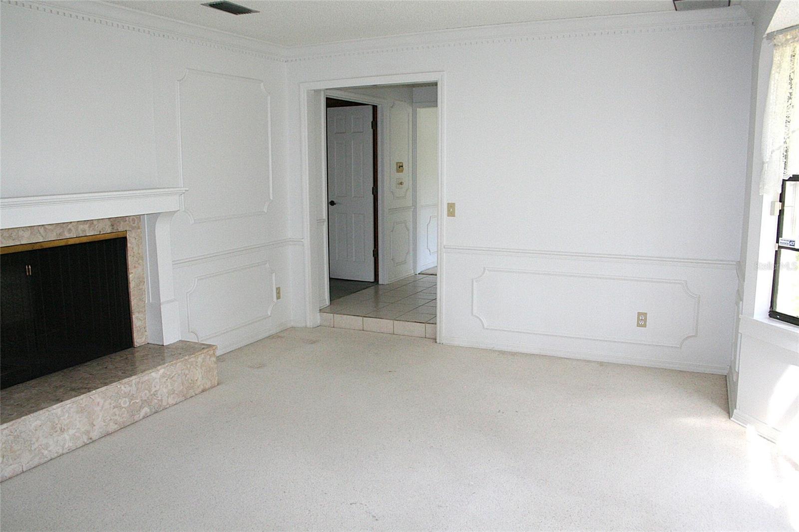 SPRINGS WILLOW RUN SEC THE - Residential