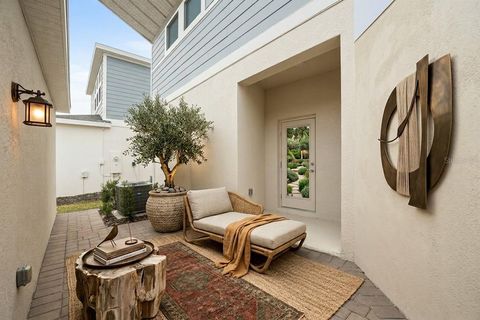 Tiny photo for 6349 Blissful Street, Clermont, FL 34714 (MLS # O6391944)