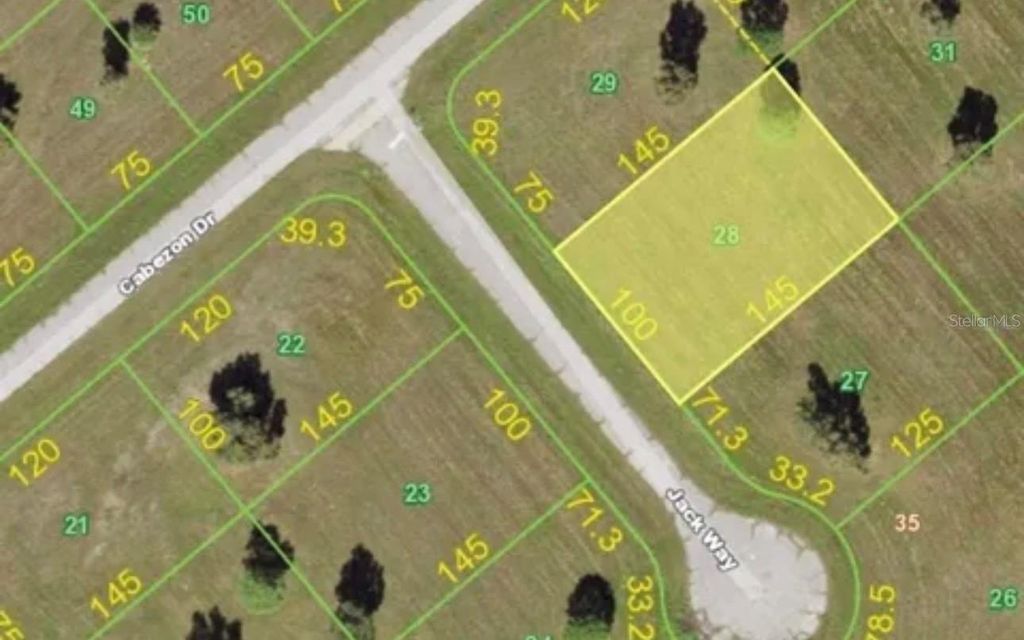 Photo of 12430 Jack Way, Placida, FL 33946 (MLS # C7483007)