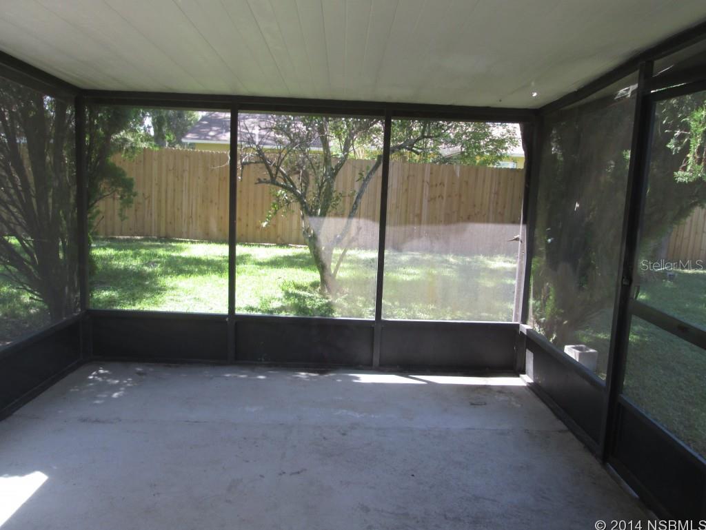 Wildwood Unit 03 - Residential Lease