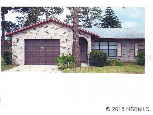 Wildwood Unit 03 - Residential Lease