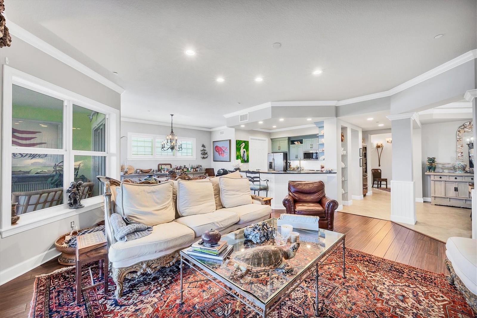 HAMMOCKS PRESERVE PH 01 - Residential