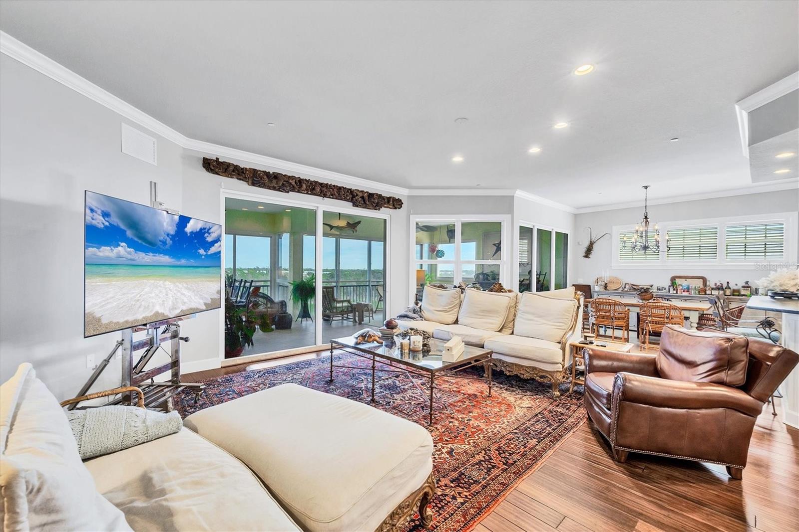 HAMMOCKS PRESERVE PH 01 - Residential