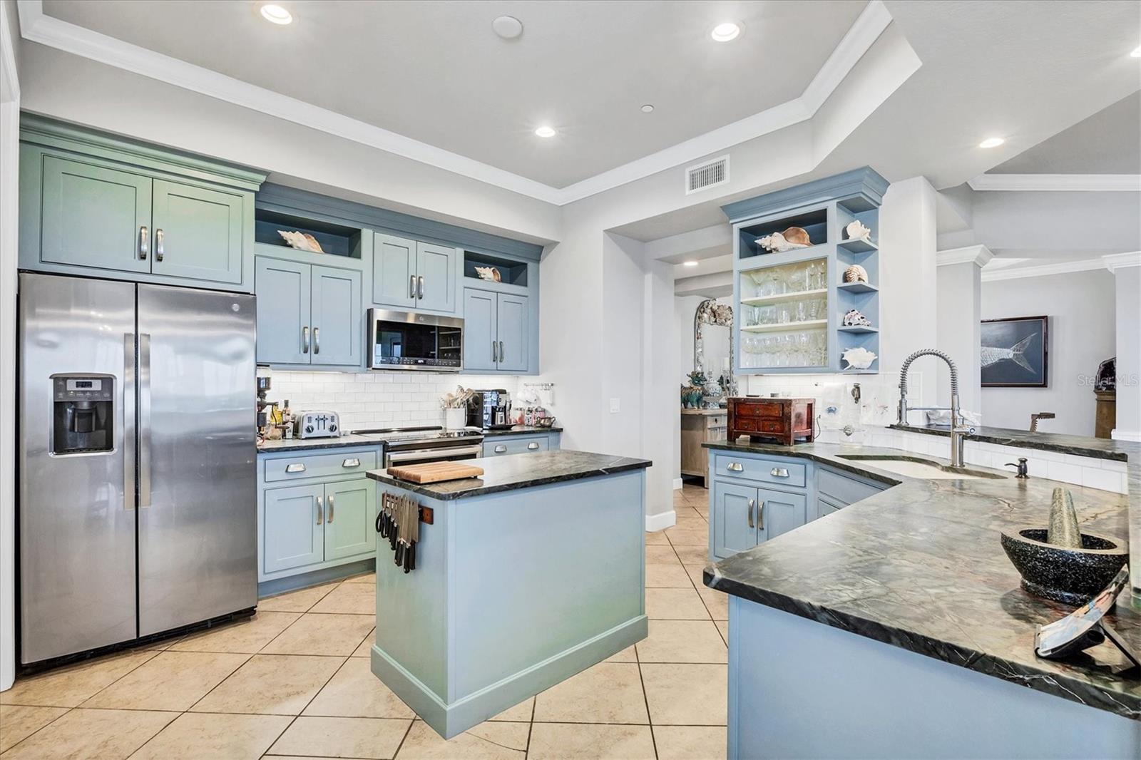 HAMMOCKS PRESERVE PH 01 - Residential