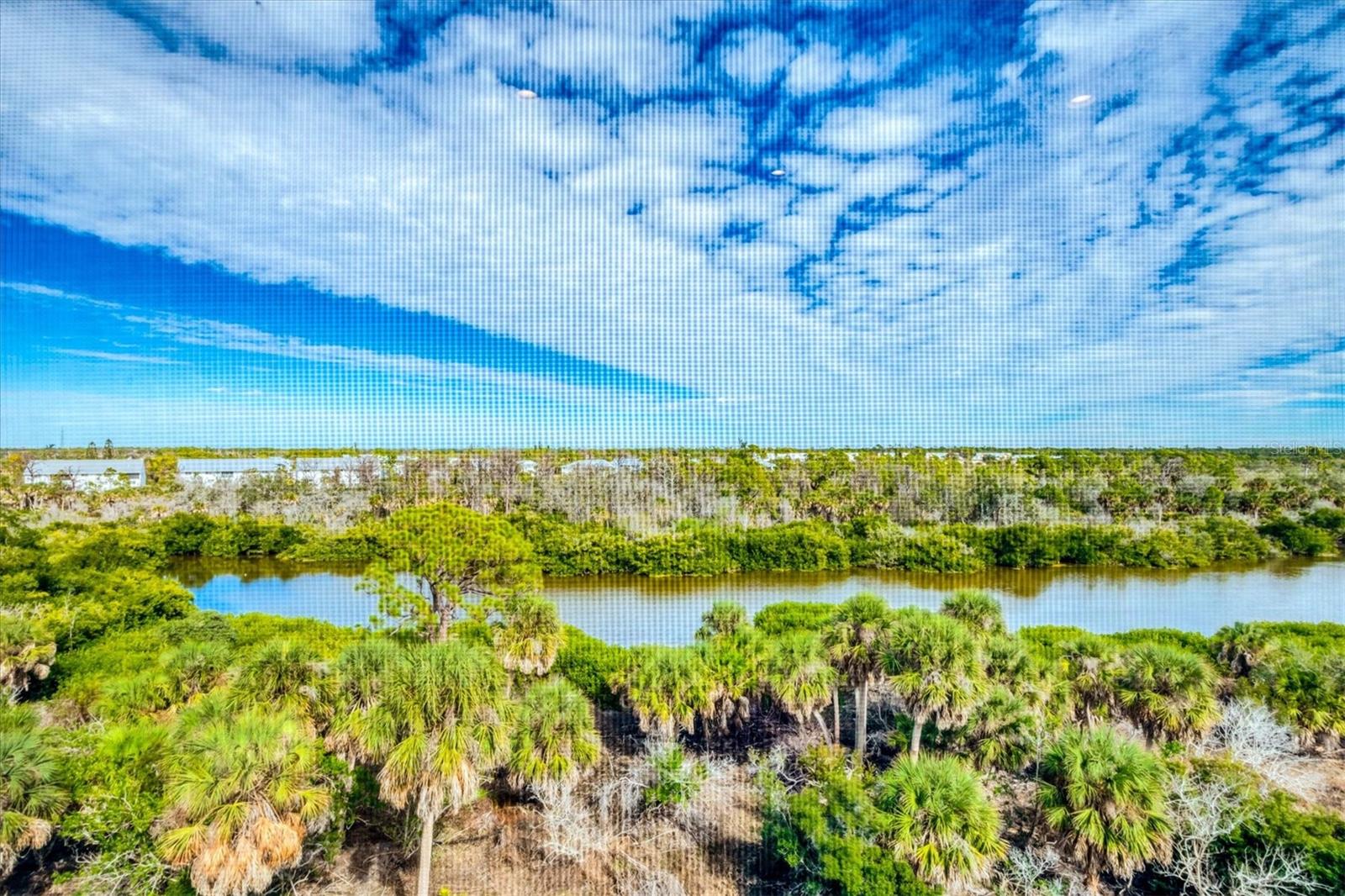 HAMMOCKS PRESERVE PH 01 - Residential