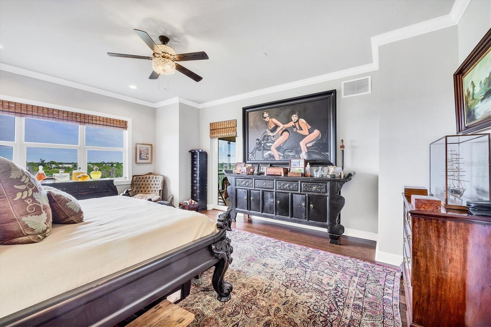 HAMMOCKS PRESERVE PH 01 - Residential