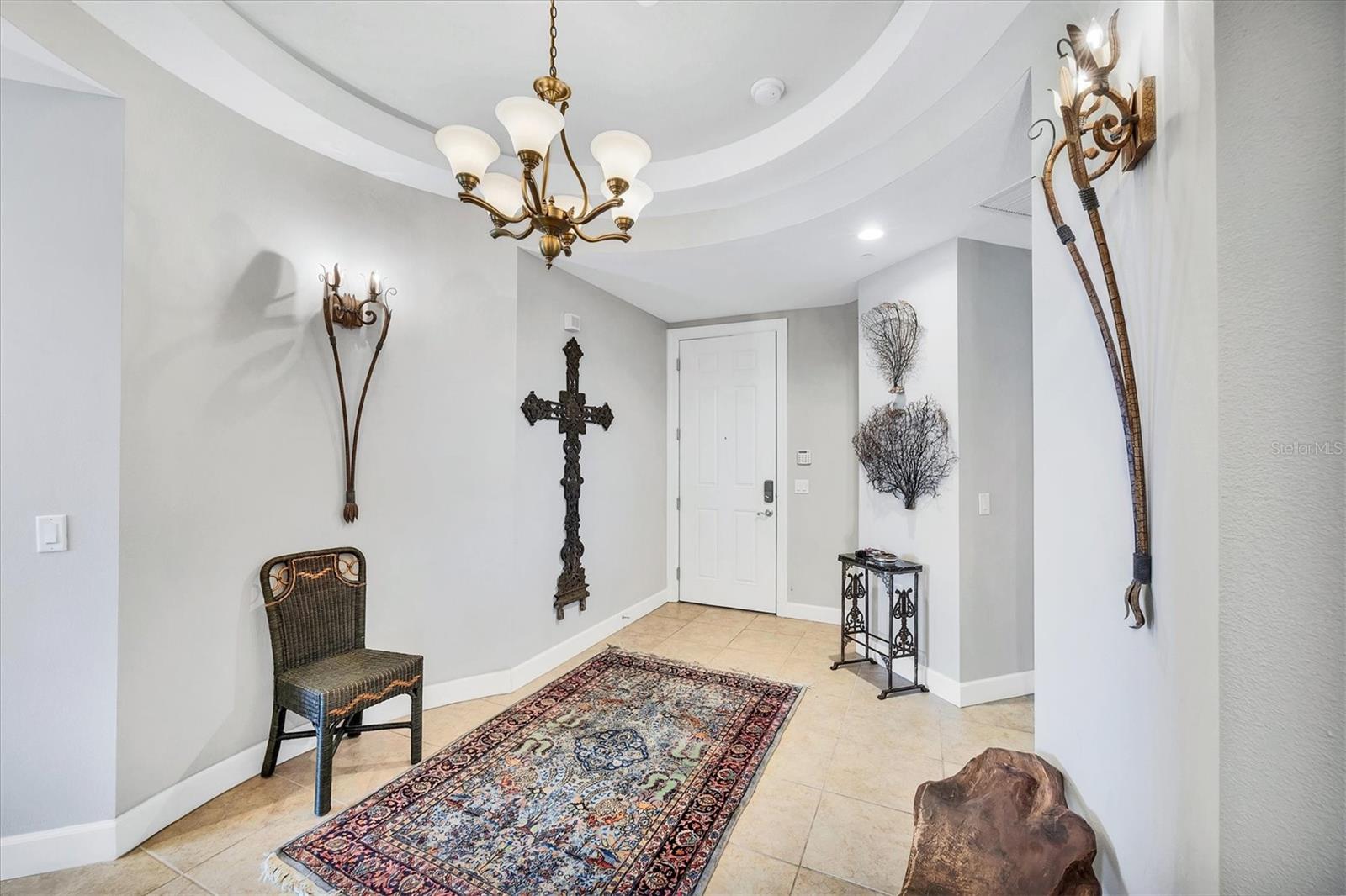 HAMMOCKS PRESERVE PH 01 - Residential