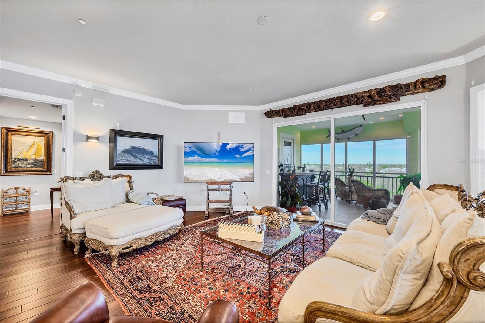 HAMMOCKS PRESERVE PH 01 - Residential