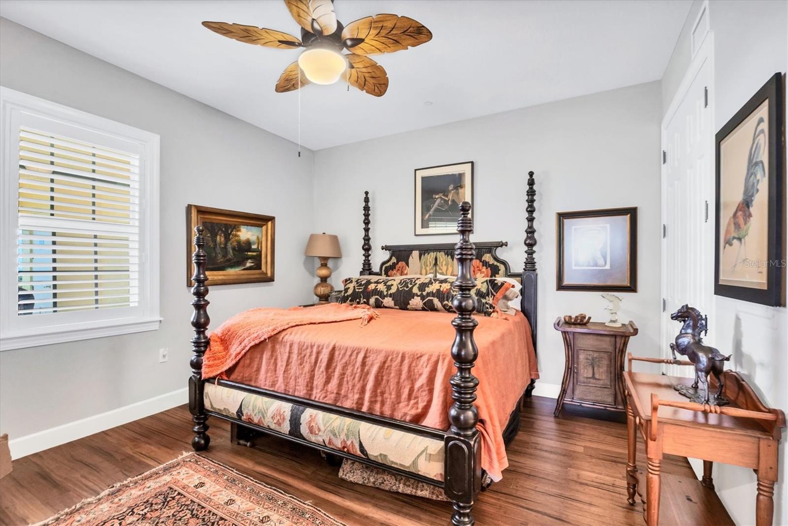 HAMMOCKS PRESERVE PH 01 - Residential