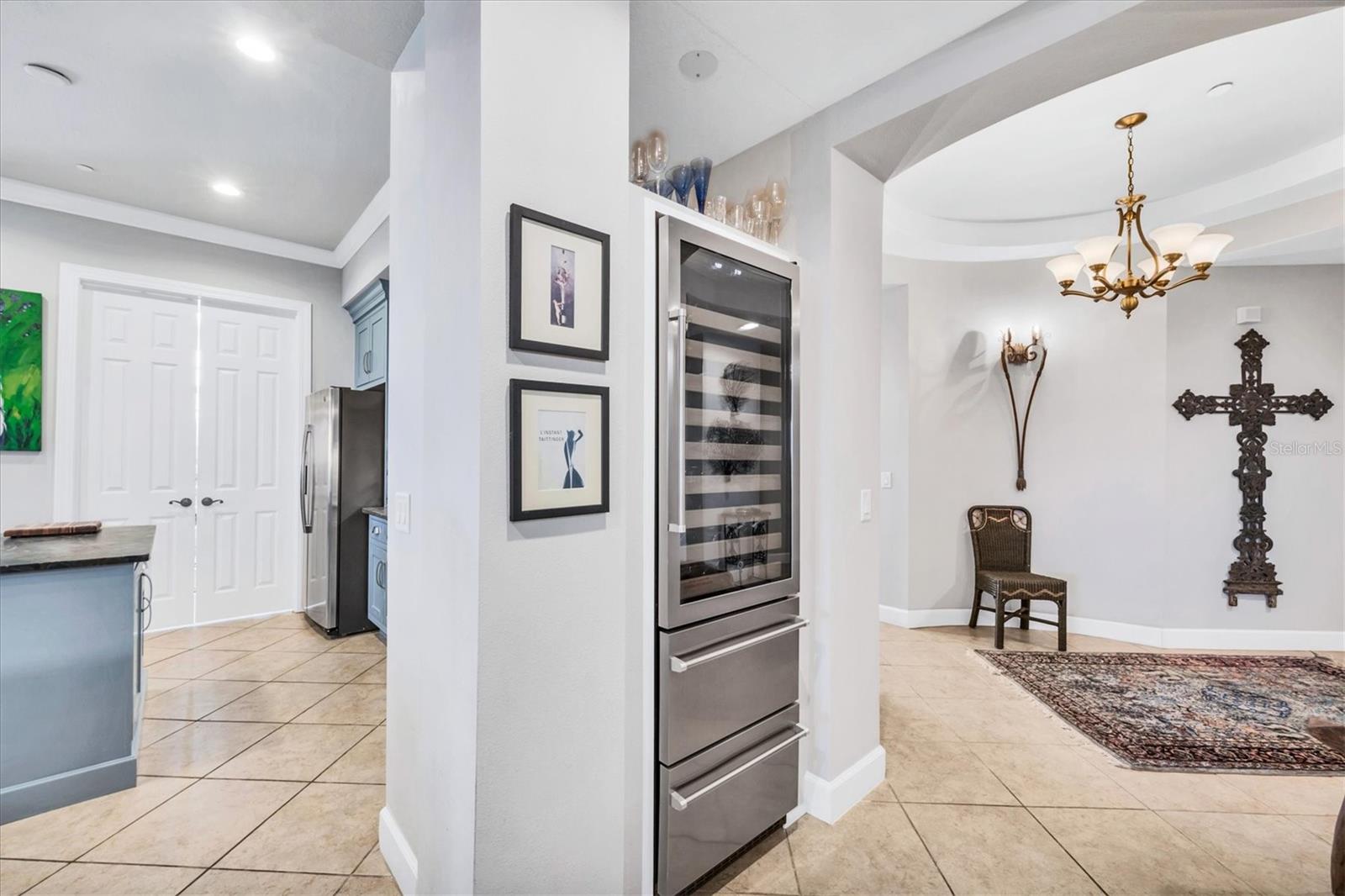 HAMMOCKS PRESERVE PH 01 - Residential