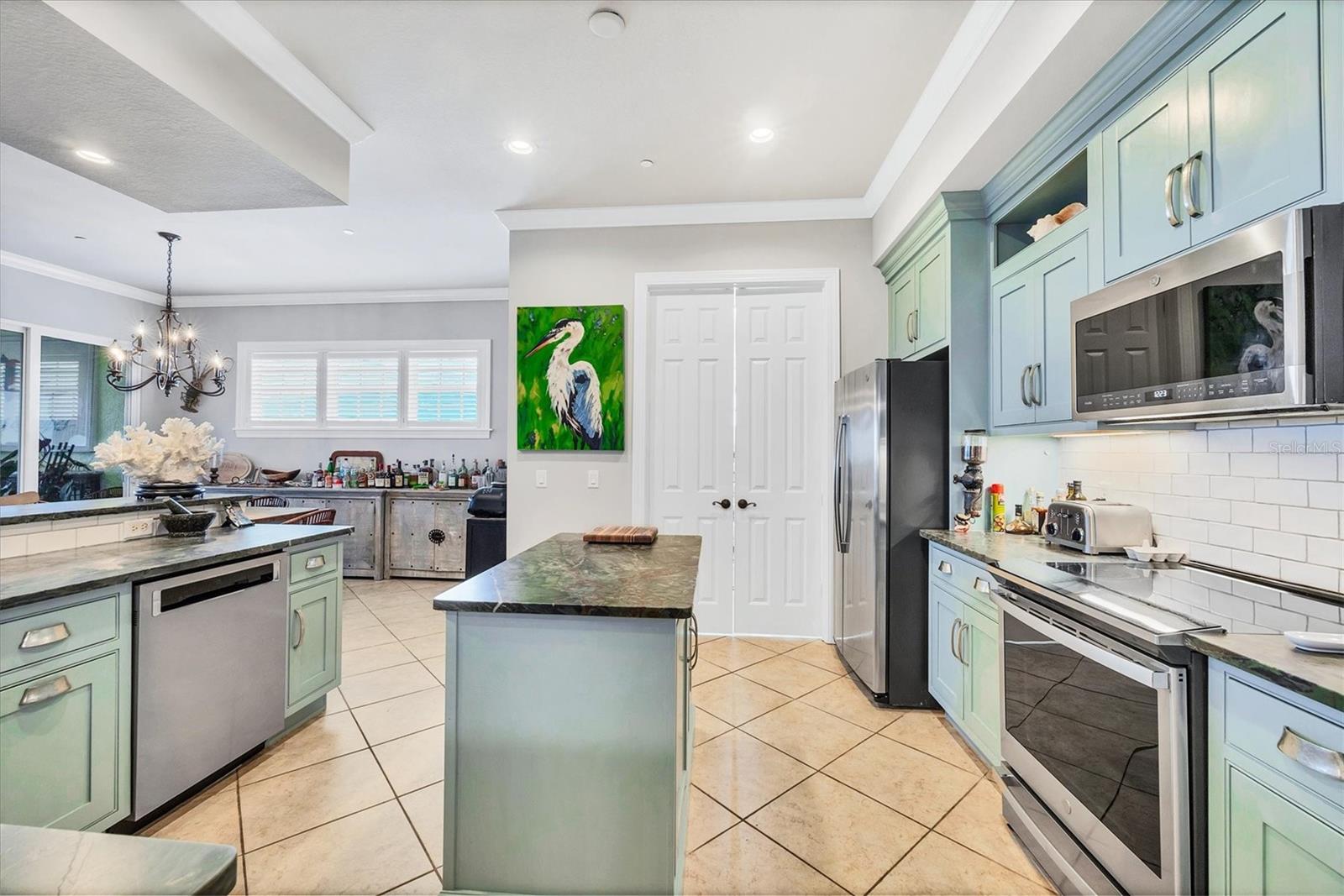 HAMMOCKS PRESERVE PH 01 - Residential