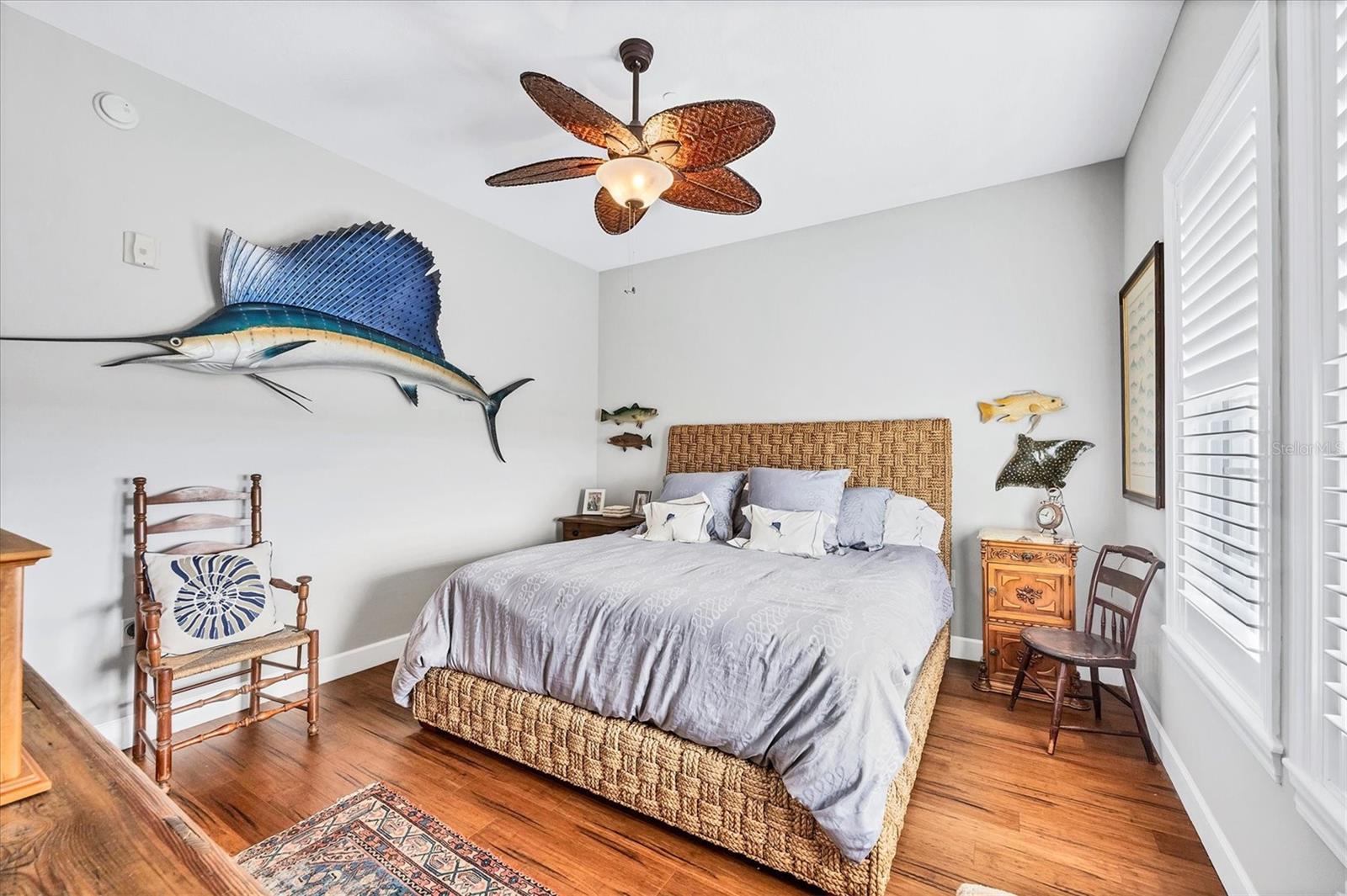 HAMMOCKS PRESERVE PH 01 - Residential