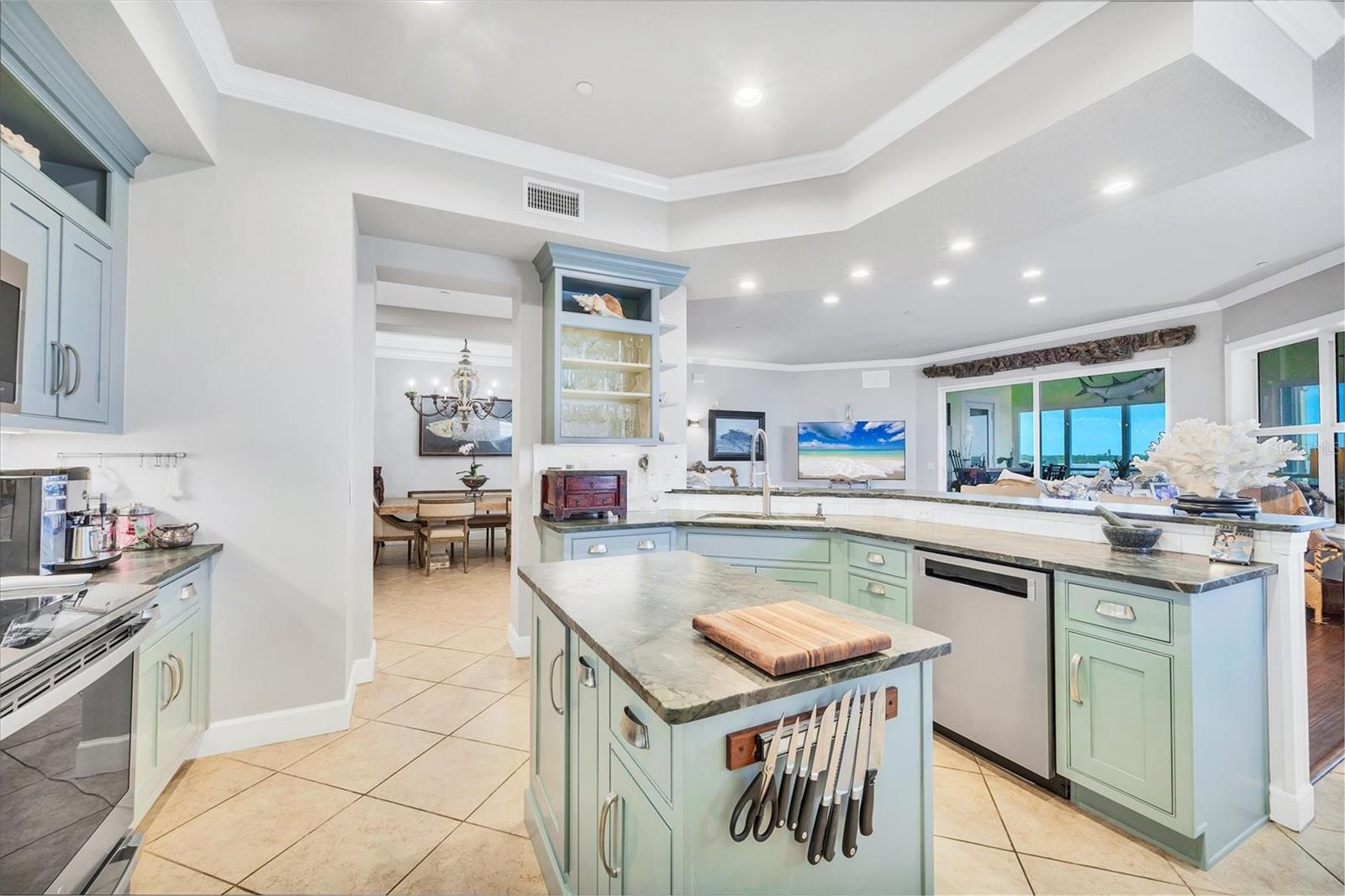 HAMMOCKS PRESERVE PH 01 - Residential