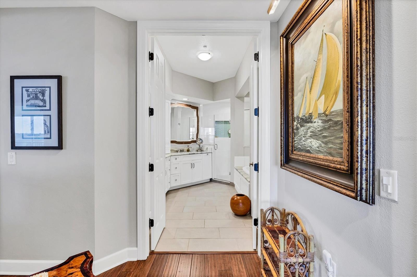 HAMMOCKS PRESERVE PH 01 - Residential