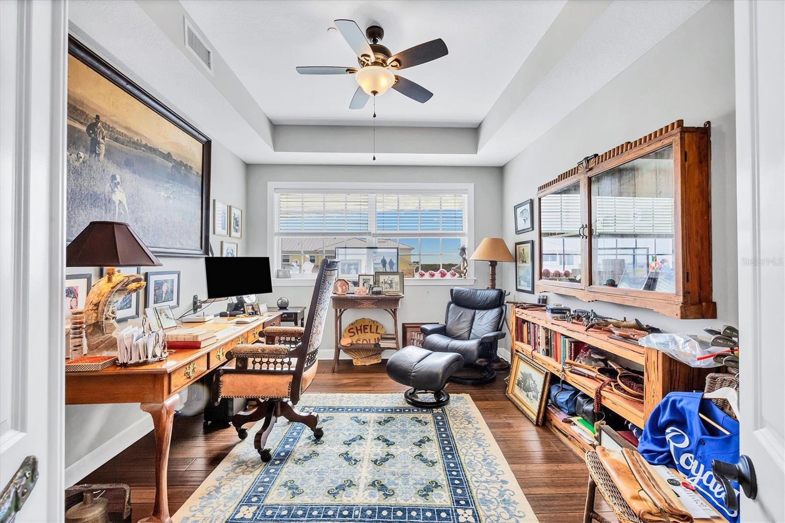 HAMMOCKS PRESERVE PH 01 - Residential