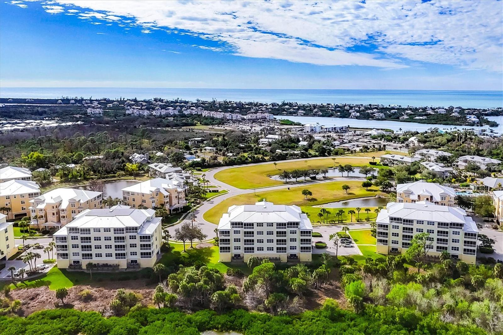 HAMMOCKS PRESERVE PH 01 - Residential