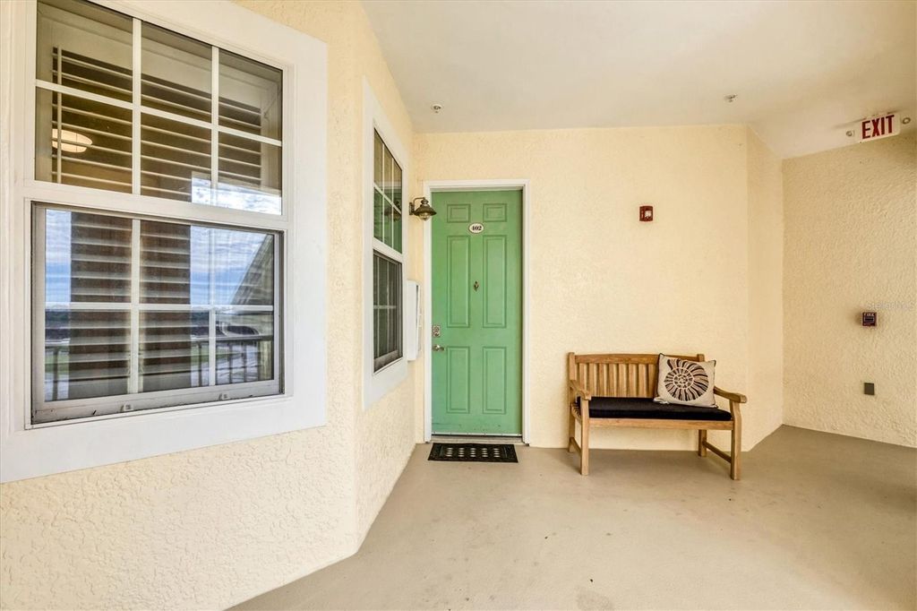 Photo of 8571 Amberjack Circle #402, Englewood, FL 34224 (MLS # D6145414)