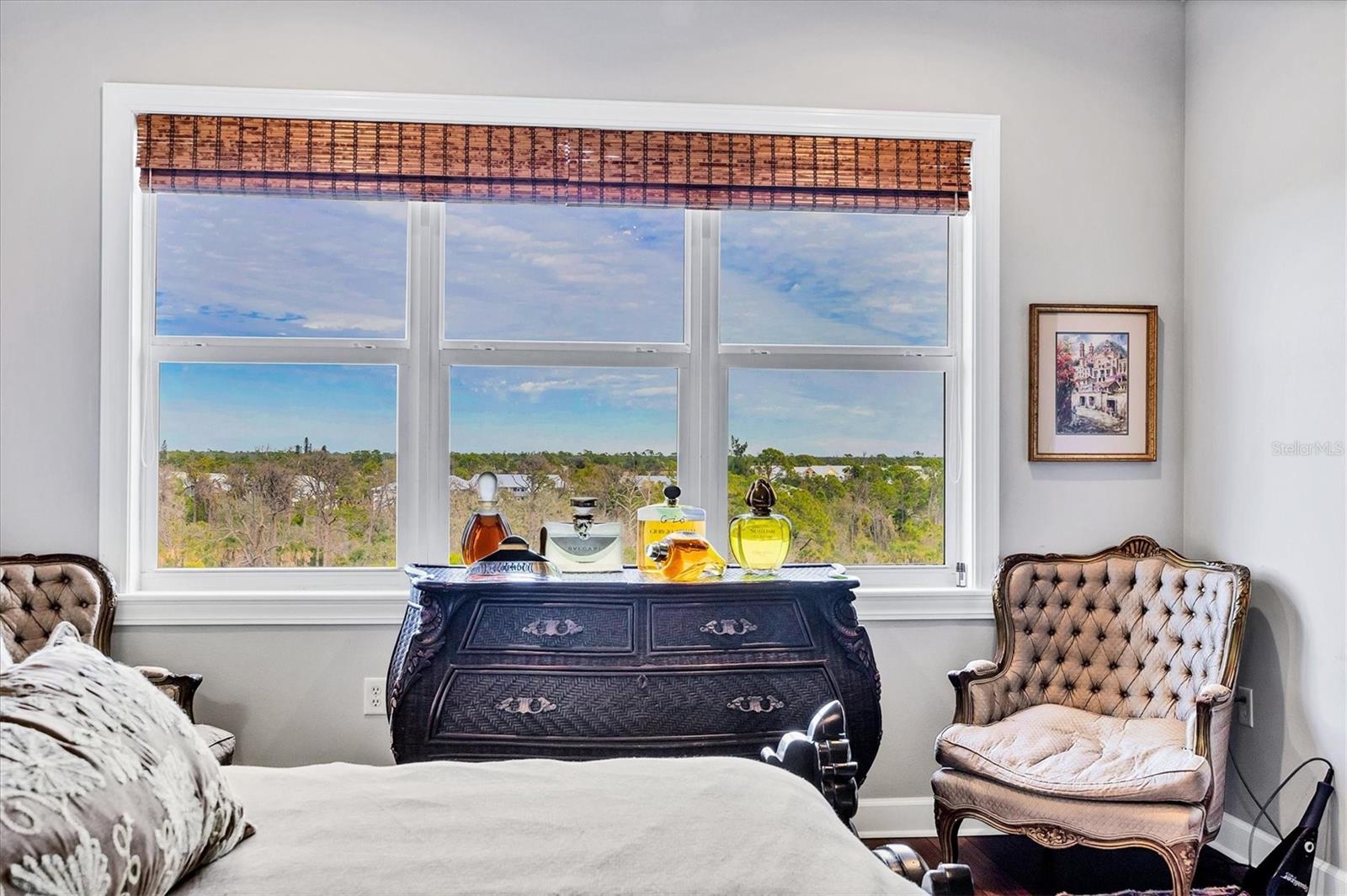 HAMMOCKS PRESERVE PH 01 - Residential