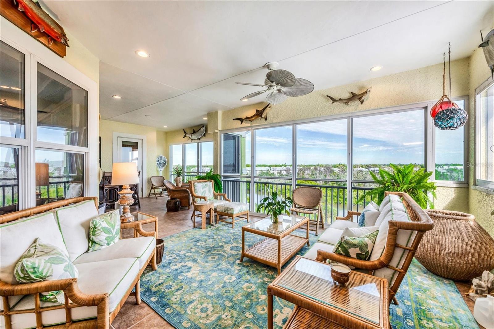 HAMMOCKS PRESERVE PH 01 - Residential