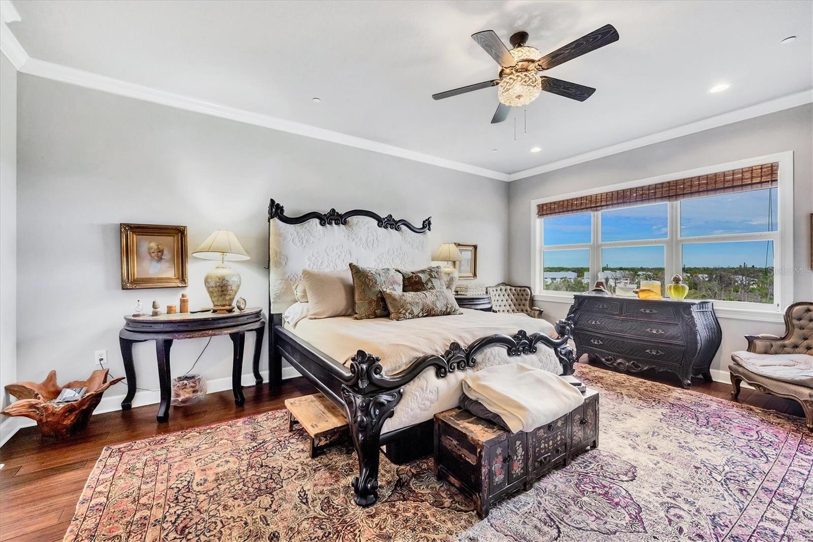 HAMMOCKS PRESERVE PH 01 - Residential