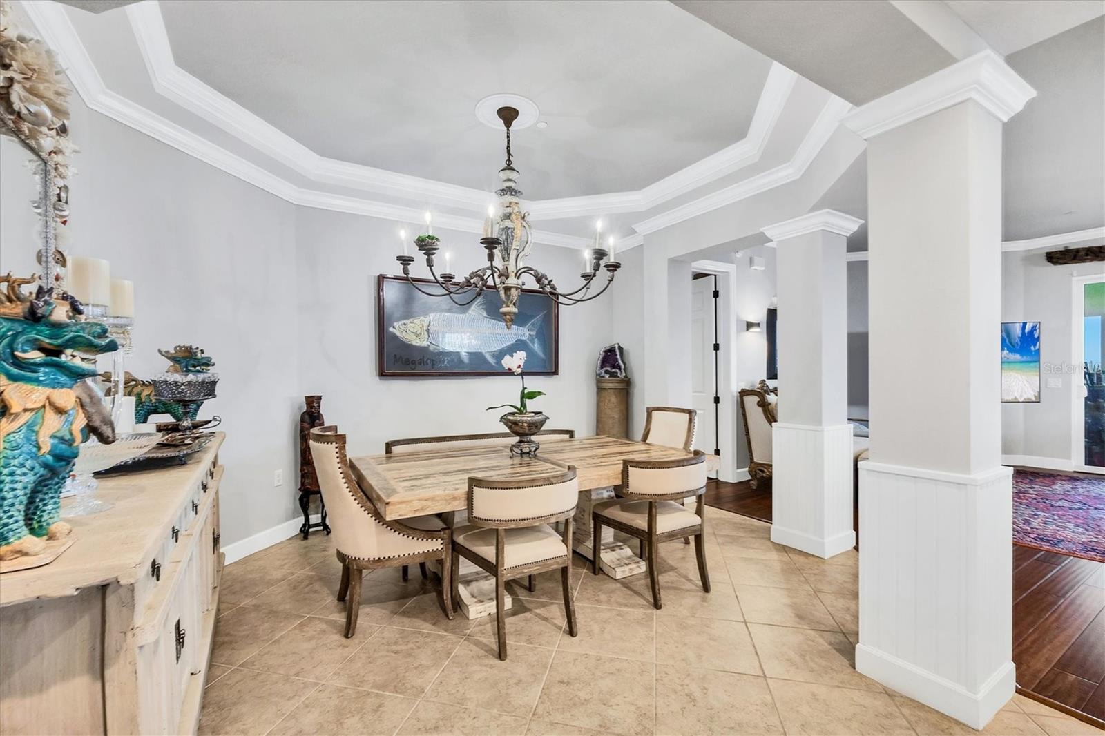 HAMMOCKS PRESERVE PH 01 - Residential